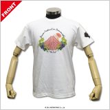 インクジェットプリント｜[Touch and Go]タッチアンドゴー　6.2ozＴシャツ[SS1030]