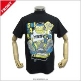 シルクスクリーン（水性）｜[GILDAN]ギルダン 6.1oz ハンマーＴシャツ[HA00]