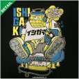 画像3: シルクスクリーン（水性）｜[GILDAN]ギルダン 6.1oz ハンマーＴシャツ[HA00]