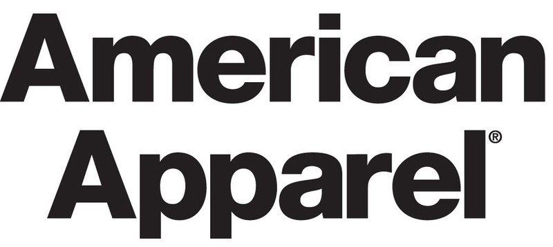 American Apparel (アメリカンアパレル)