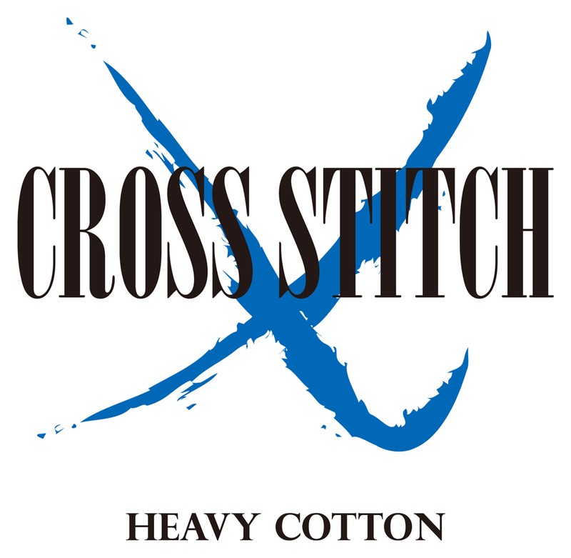 CROSS STITCH (クロススティッチ)