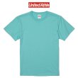 画像1: 【United Athle】ユナイテッドアスレ | 5.6オンス ハイクオリティー Ｔシャツ (1)