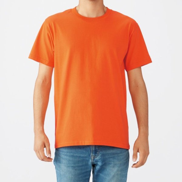 画像2: 【GILDAN】ギルダン | 6.1oz ハンマー Tシャツ (2)
