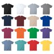 画像6: 【GILDAN】ギルダン | 6.1oz ハンマー Ｔシャツ (6)