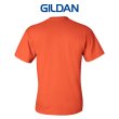 画像2:  【GILDAN】ギルダン｜6.0oz ポケットＴシャツ (2)