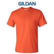 画像1:  【GILDAN】ギルダン｜6.0oz ポケットＴシャツ (1)