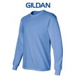 画像3: 【GILDAN】ギルダン | 6.0ozウルトラコットン L/S Ｔシャツ (3)