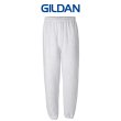 画像1: 【GILDAN】ギルダン｜8.0oz スウェットパンツ(裏起毛) (1)