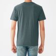 画像3:  【GILDAN】ギルダン｜5.3oz プレミアムコットン Ｔシャツ (3)