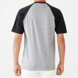 画像3:  【GILDAN】ギルダン｜5.3oz アダルトラグラン Ｔシャツ (3)