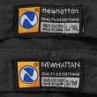 画像6: 【NEWHATTAN】ニューハッタン｜ウォッシュド バケットハット〈カモフラ柄〉 (6)