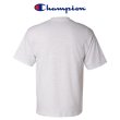 画像2: 【Champion】チャンピオン 6.0oz Tシャツ (2)