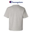 画像2: 【Champion】チャンピオン 7.0oz ヘリテージジャージイTシャツ (2)