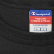 画像5: 【Champion】チャンピオン 7.0oz ヘリテージジャージイTシャツ (5)