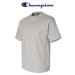 画像3: 【Champion】チャンピオン 7.0oz ヘリテージジャージイTシャツ (3)