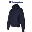 画像3: 【Champion】チャンピオン 12.0oz リバースウィーブ P/Oパーカ (3)