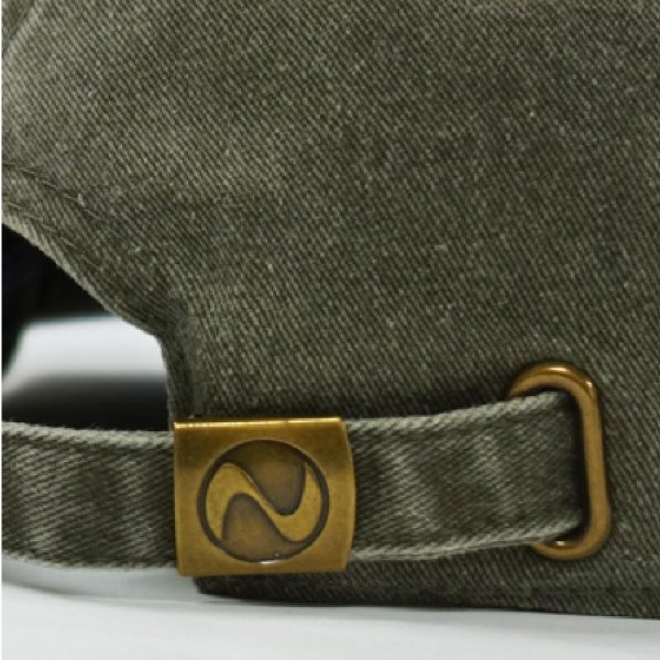 画像6: 【NEWHATTAN】ニューハッタン|ピグメントキャップ (6)