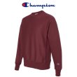 画像3: 【Champion】チャンピオン 12.0oz リバースウィーブ スウェット (3)