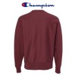 画像2: 【Champion】チャンピオン 12.0oz リバースウィーブ スウェット (2)