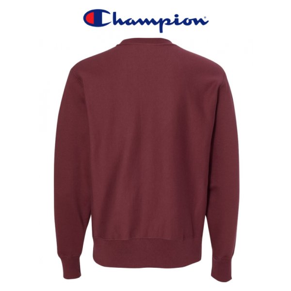 Champion】チャンピオン 12.0oz リバースウィーブ スウェット