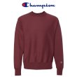 画像1: 【Champion】チャンピオン 12.0oz リバースウィーブ スウェット (1)