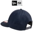 画像2: 【NEW ERA】ニューエラ｜9FIFTY フラットバイザースナップバックキャップ (2)