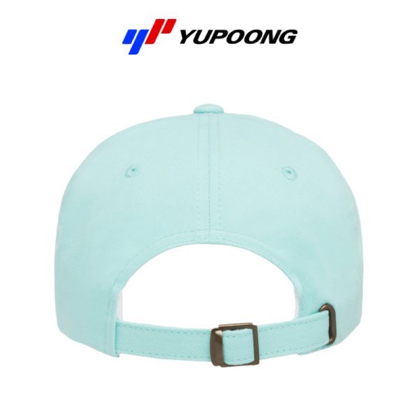 画像4: 【YUPOONG】ユーポン|クラシック ピーチドダディーキャップ (4)
