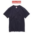 画像1: 【United Athle】ユナイテッドアスレ｜5.6オンス ハイクオリティー Tシャツ（ポケット付） (1)