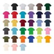 画像7: 【United Athle】ユナイテッドアスレ｜6.2オンス プレミアム Ｔシャツ (7)