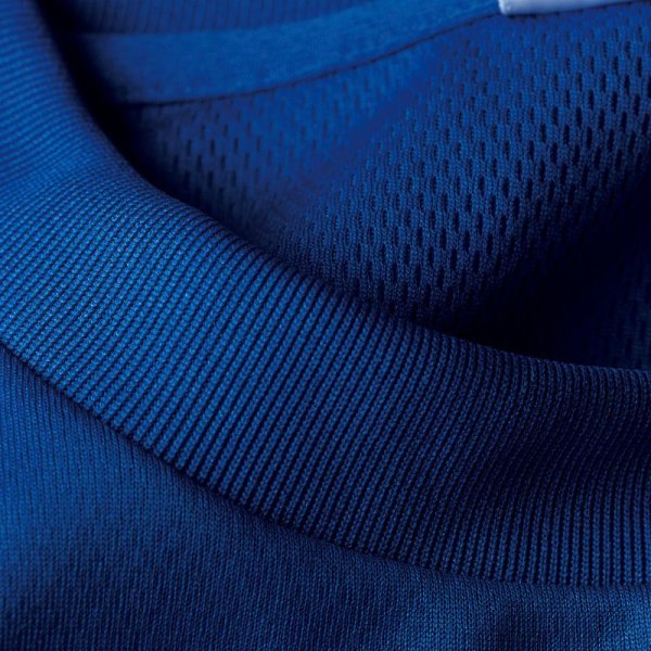 画像4: 【United Athle】ユナイテッドアスレ|4.1オンス ドライアスレチック Tシャツ(キッズサイズ) (4)