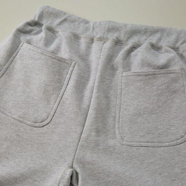 画像3: 【United Athle】ユナイテッドアスレ|10.0オンス スウェット パンツ(裏パイル)(キッズサイズ) (3)