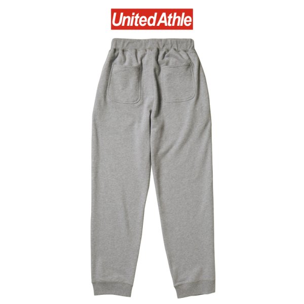 画像2: 【United Athle】ユナイテッドアスレ|10.0オンス スウェット パンツ(裏パイル)(キッズサイズ) (2)