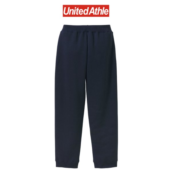 画像2: 【United Athle】ユナイテッドアスレ|10.0オンス T/C スウェット パンツ (裏起毛) (2)