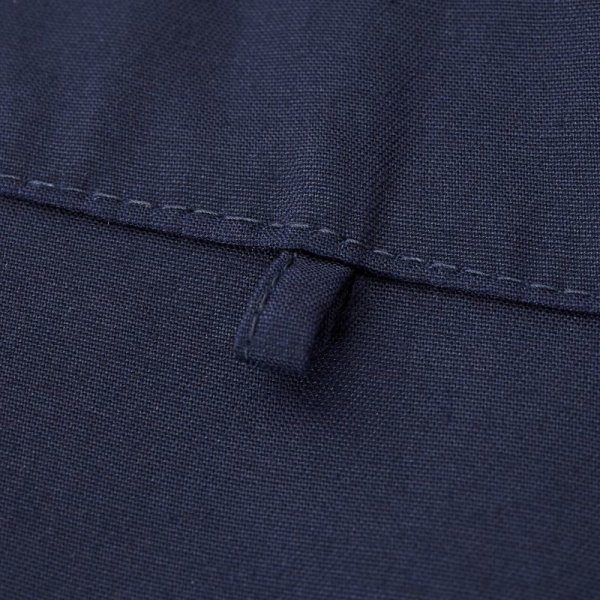 画像3: 【United Athle】ユナイテッドアスレ｜T/C オープンカラー シャツ [United Athle Works] (3)