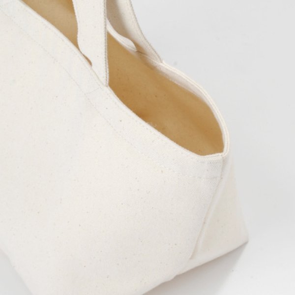 画像3: 【United Athle】ユナイテッドアスレ|ヘヴィー キャンバス ランチバッグ (3)