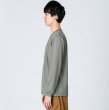 画像4: 【glimmer】グリマー｜4.4オンス ドライロングスリーブTシャツ (4)