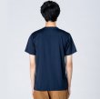 画像4: 【glimmer】グリマー｜3.5オンス インターロックドライTシャツ (4)