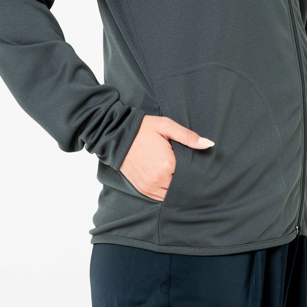 画像6: 【glimmer】グリマー|4.4オンス ドライジップジャケット (6)