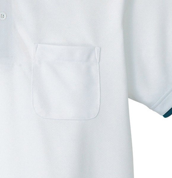 画像5: 【glimmer】グリマー|4.4オンス ドライレイヤードポロシャツ (ポケット付き) (5)