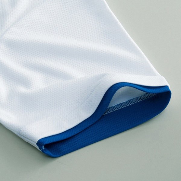 画像3: 【glimmer】グリマー|4.4オンス ドライレイヤードポロシャツ (ポケット付き) (3)