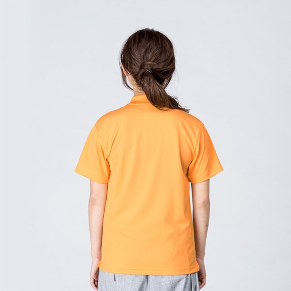 画像8: 【glimmer】グリマー|4.4オンス ドライポロシャツ(ポケット付) (8)