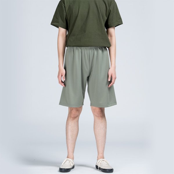 画像2: 【glimmer】グリマー|4.4オンス ドライハーフパンツ (2)