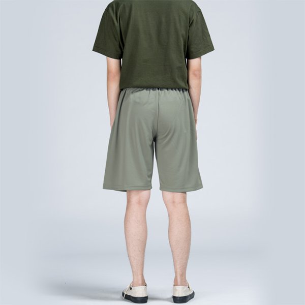 画像4: 【glimmer】グリマー|4.4オンス ドライハーフパンツ (4)