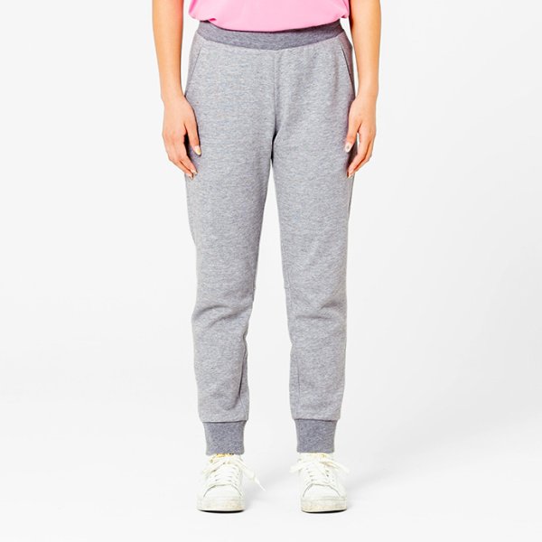 画像2: 【glimmer】グリマー|7.7オンス ドライスウェットパンツ (裏ダブルニット) (キッズサイズ) (2)