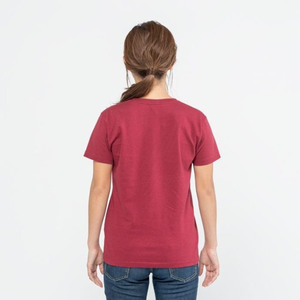 画像7: 【Printstar】プリントスター 5.0オンス ベーシックTシャツ キッズサイズ (7)