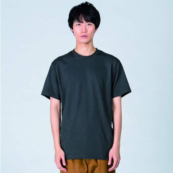 画像2: 【Printstar】プリントスター 5.6オンス ヘビーウェイトTシャツ (2)
