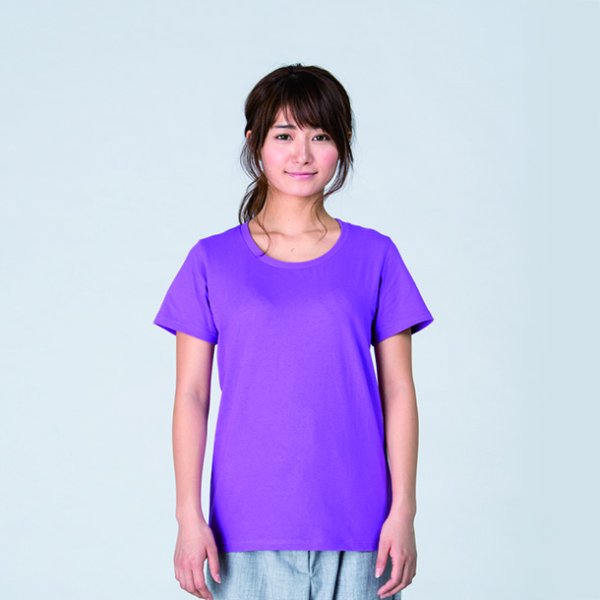 画像5: 【Printstar】プリントスター 5.6オンス ヘビーウェイトTシャツ (5)