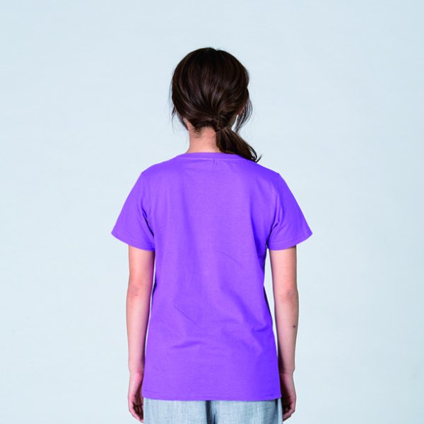 画像7: 【Printstar】プリントスター 5.6オンス ヘビーウェイトTシャツ (7)