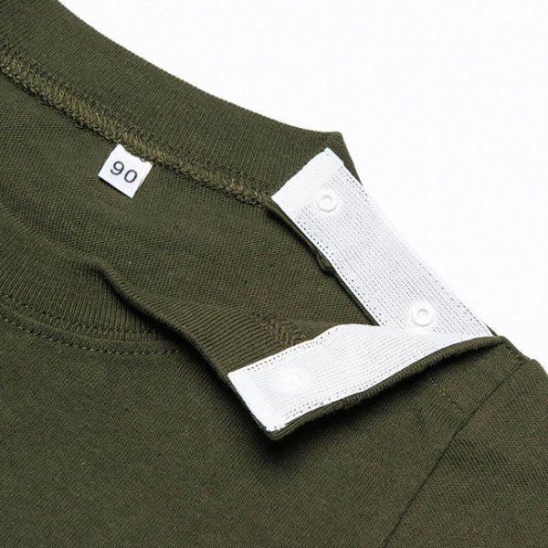 画像6: 【Printstar】プリントスター 5.6オンス ヘビーウェイトベビーTシャツ (6)