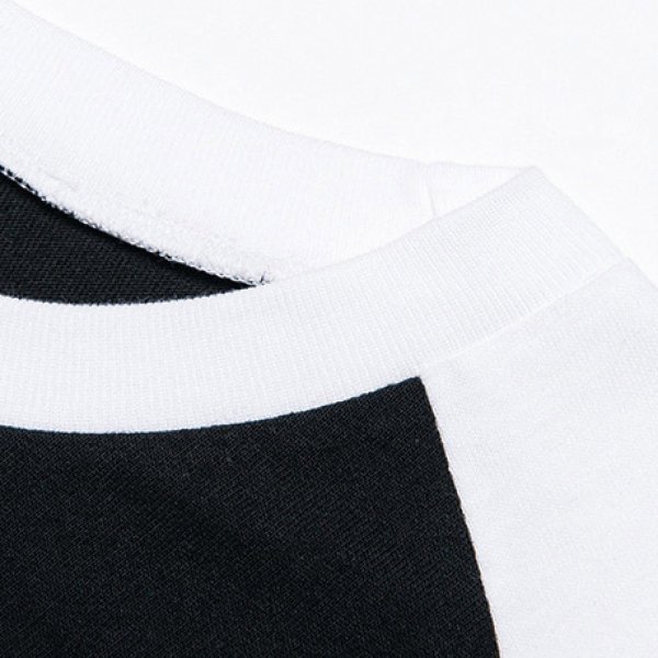 画像9: 【Printstar】プリントスター 5.6オンス ヘビーウェイトベースボールT (9)